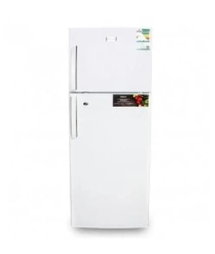 ثلاجة فيشر بابين أبيض 11.1 قدم