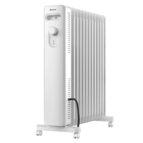 دفاية زيت جري 15 ريشة