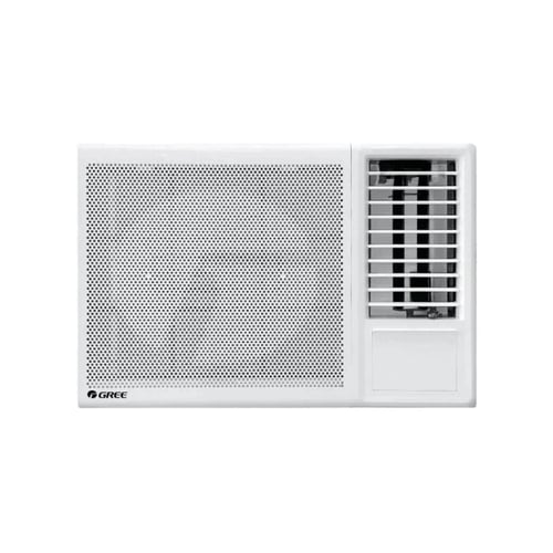 مكيف جري شباك 21800 وحدة – بارد GJC24AE-D3NMTG1J