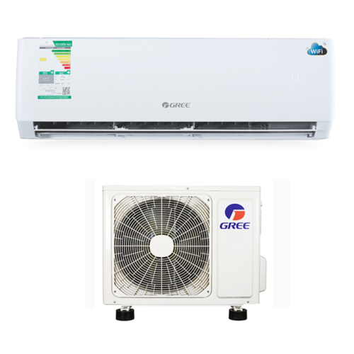 جري مكيف سبلت - واي فاي- 31800 وحدة حرارية بريطاني...