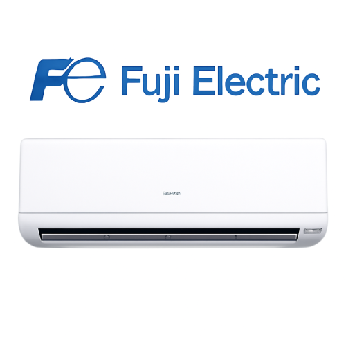 مكيف سبليت فوجي 18,000 وحدة – حار / بارد – RSH18KM...