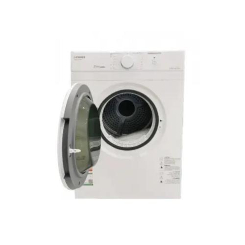 نشافة فيشر 8 كجم تعبئة أمامية (مكثف)