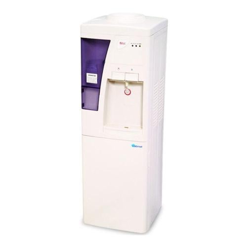 براد ماء بيسك مع شاشة تحكم