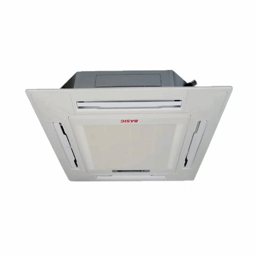 مكيف كاسيت بيسك 33,000 وحدة – BCAC-XF36HIB/B (داخل...