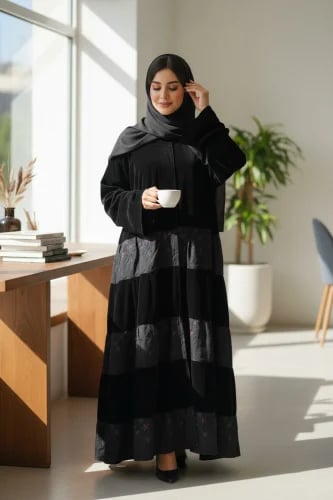 عباية عبير