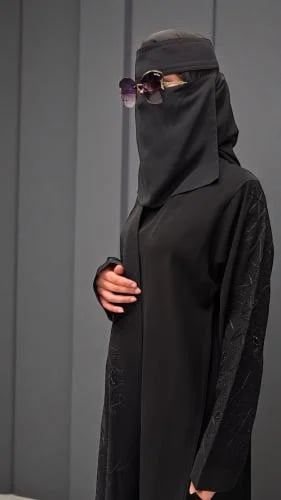 عباية بوح