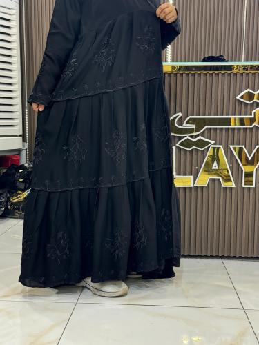 عباية روڤا