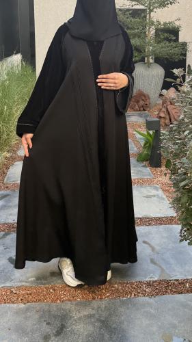 عباية سر الأنوثة