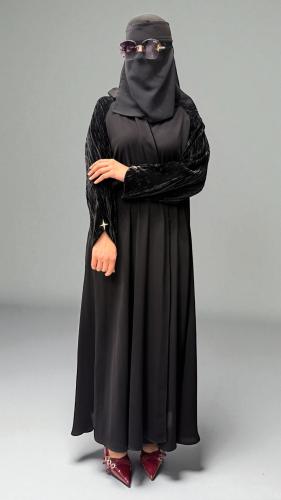 عباية نجمة الخريف