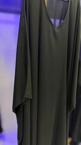 عباية راس أصبع
