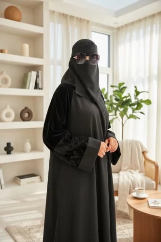 عباية شموخ