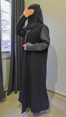 عباية نوفارا