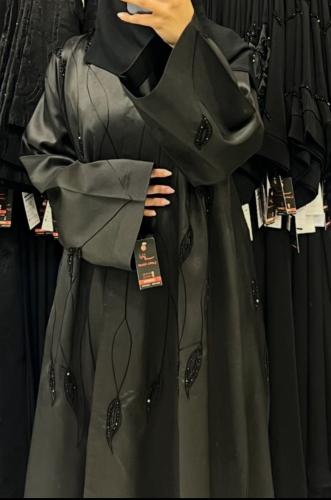 نُور العبايه
