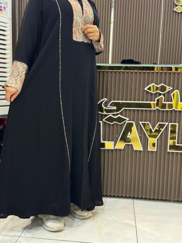 عباية ميثاء