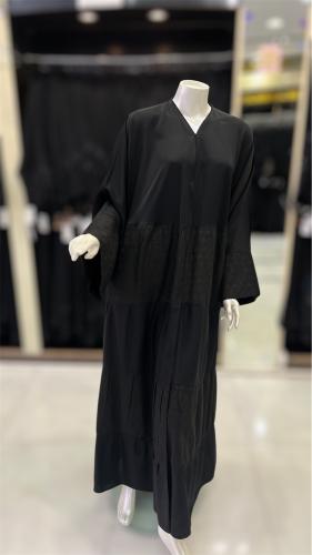 عباية كاجوال