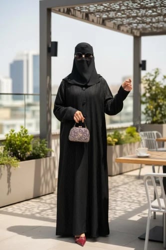 عباية شبيه الريح