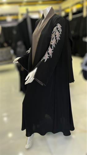 عباية توفي
