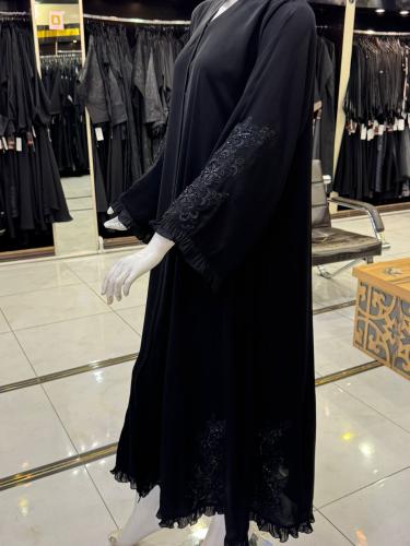 عباية مهابة