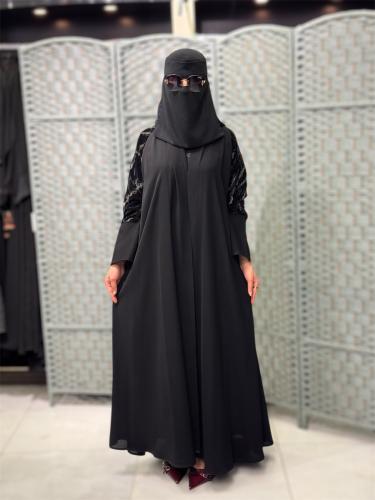 عباية روح