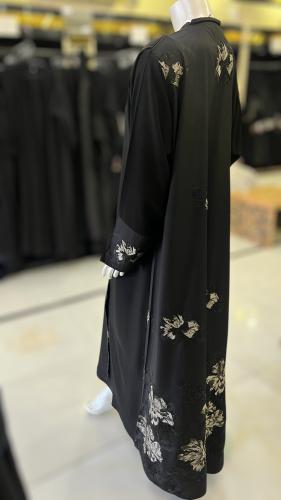 عباية دآنة