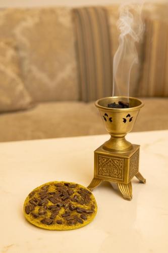 البخور اليمني العرايسي