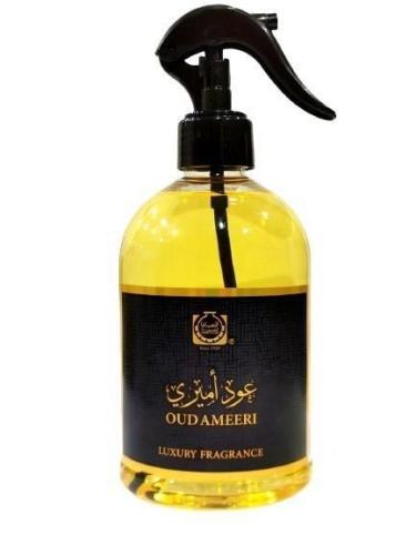 معطر المنزل بالعود