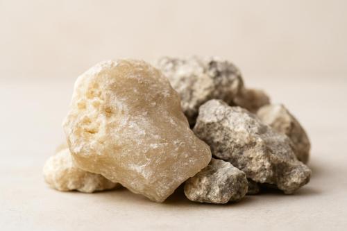 بخور الجاوي الأبيض