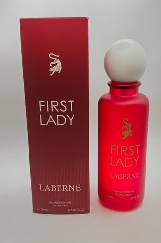 عطرFIRSTLADY