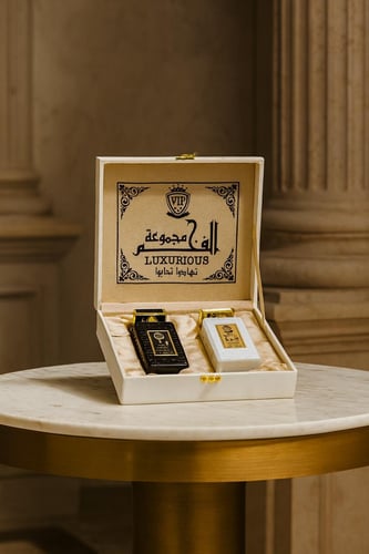 عطور الفخم