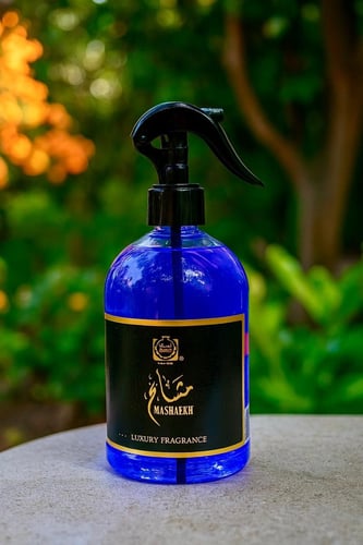 معطر المنزل الفاخر