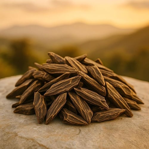 بخور عود تايجر
