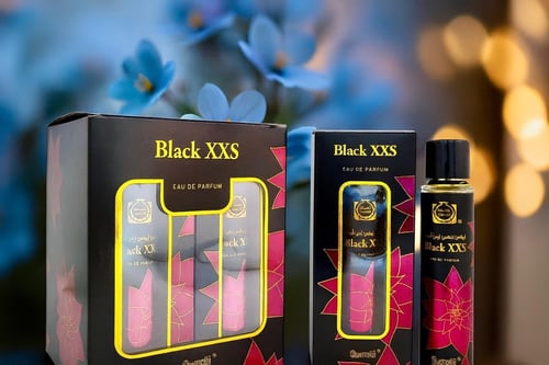عطر الفخامة