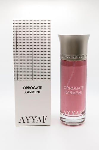 عطرKARMENT