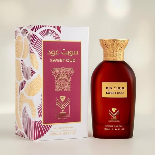 عطر سويت عود