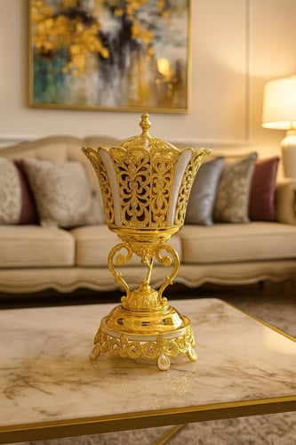 مبخرة البخور الرائعة