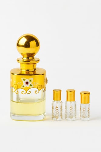 دهن عطر وصال