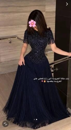 فستان 00294