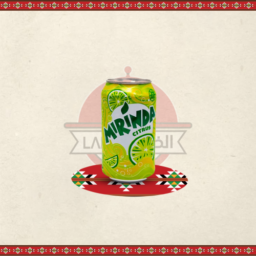 ميرندا حمضيات