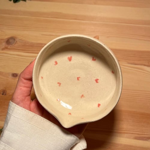 وعاء ماتشا السعودية