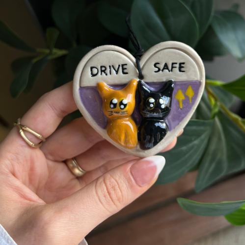 تعليقة سيارة - شحن فوري