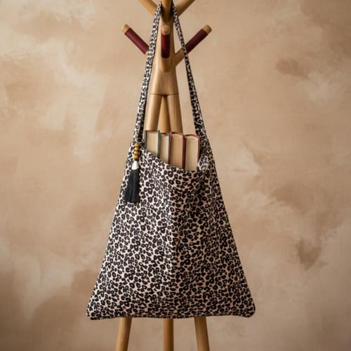 TOTE BAG البقرة