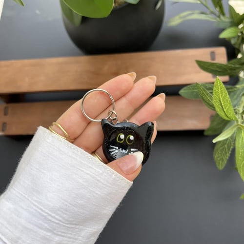 تعليقة حجر التوتر (ستاندر - سلسال- ميدالية مفاتيح)...