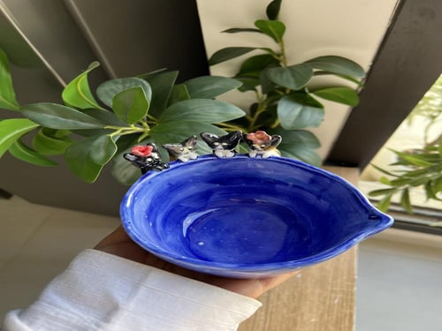 صحن رامن او وعاء ماتشا يصمَّم حسب رغبتك