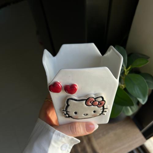 Noodles box