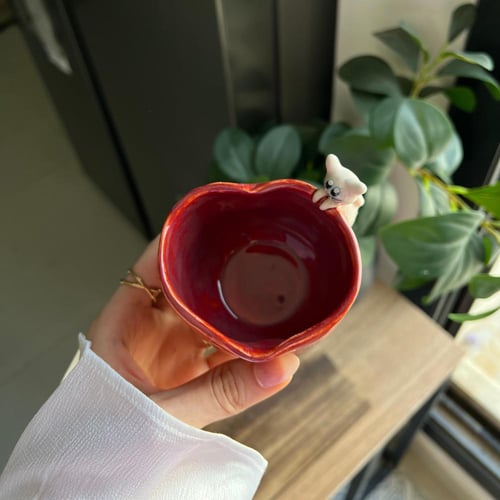 كوب الحب