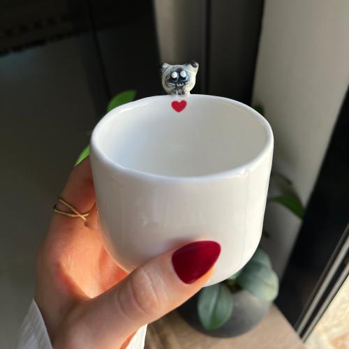 كوب ♥️