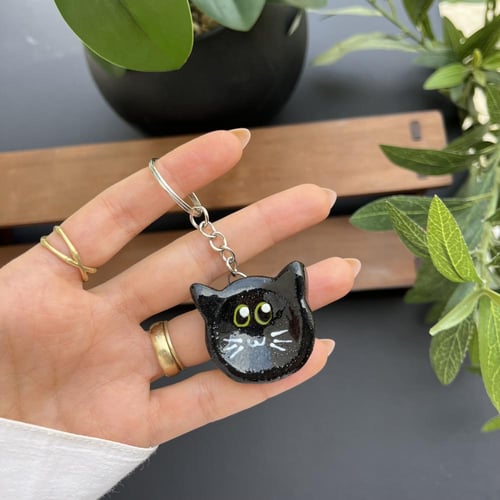 تعليقة حجر التوتر (ستاندر - سلسال- ميدالية مفاتيح)...