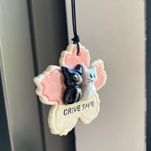 تعليقة سيارة - شحن فوري