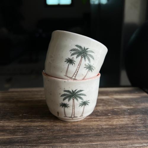 طقم اكواب اسبريسو