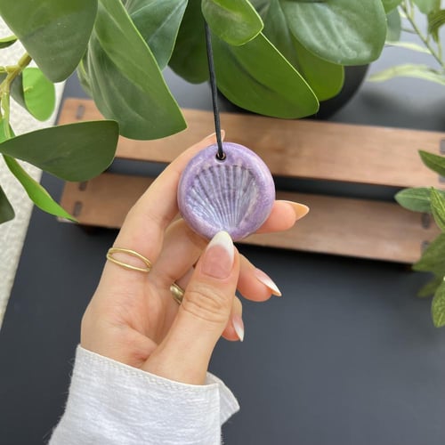 تعليقة حجر التوتر (ستاندر - سلسال- ميدالية مفاتيح)...